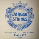 Jargar VIOLIN D MEDIUM-D III cтруна D для скрипки
