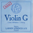 Larsen 631332 Original струна G для скрипки