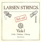 Larsen 635432 Viola Strong струны для альта