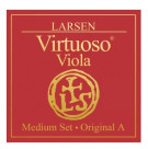 Larsen 635461 VIRTUOSO SET Viola струны для альта