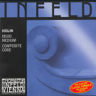 Thomastik-Infeld IB100 Infeld Blue струны для скрипки