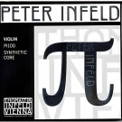 Thomastik-Infeld PI101 Peter Infeld струны для скрипки