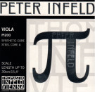 Thomastik-Infeld PI200 Peter Infeld струны для альта