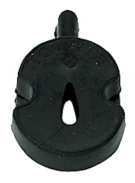 Tourte 411700 сурдина (форма скрипки) для виолончели 1 отверстие