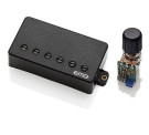 EMG F-ALX Set пассивный хамбакер с предусилителем ABQ EQ/Boost