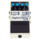 Boss DD-8 Педаль эффектов delay для электрогитары