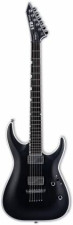 LTD MH-1000NT BB BLKS электрогитара, 6 струн, 24 лада, цвет черный
