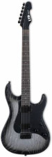 LTD SN-1000HTSB электрогитара, 6 струн, 22 лада, цвет Silver Blast