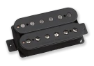 Seymour Duncan Nazgûl бриджевый звукосниматель, черный