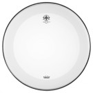 Dunnett CM-4503-P3-22 пластик бас барабана Res-O-Tone, Powerstroke 3