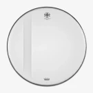 REMO/Dunnett P3-1022-00-F пластик бас барабана FeltTone 22
