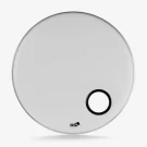 Bass Drum O's BB-2014B барабанный пластик с кольцом 20