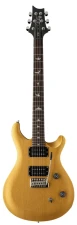 PRS SE CE 24 Standard MD электрогитара 6 струн, Metallic Gold, чехол