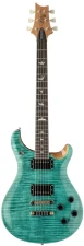 PRS SE McCarty 594 TU электрогитара 6 струн Turquoise