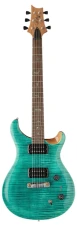 PRS SE Paul's Guitar TU электрогитара 6 струн, Turquoise