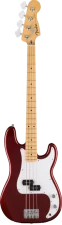 Бас-гитара Fender Standard Precision Bass, цвет Candy Cola, 4 струны