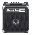 Hartke HD15 басовый комбоусилитель 15 Вт, 6,5