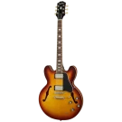 Epiphone ES-335 Figured Raspberry Tea Burst электрогитара