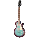 Epiphone Les Paul Standard 60s Figured Blueberry Burst электрогитара