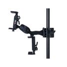 SUPERFIX LT1201B держатель мобильного телефона, внешнего аккумулятора