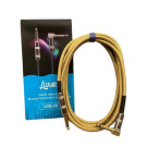 Smiger LCB-3B(3M) YL кабель, 3 м, разъёмы Jack 1/4