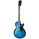 Электрогитара Gibson Les Paul Studio Session, Cobalt Burst,