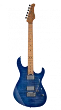 Cort G290 FAT II BBB электрогитара 6-струнная