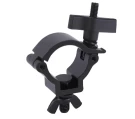 Lexor 240B130ZY-SM10D струбцина для труб 35-40 мм, до 75 кг, черная
