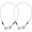 Стройцирк ТрС-70 тросик страховочный диаметром 3,0 мм, длиной 70 см