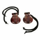 Gewa 830415 кастаньеты палисандр