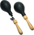 LP LP281R Refillable Maracas Разборные маракасы
