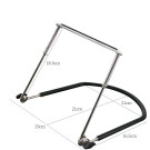 Superfix XHS102WN держатель для губной гармоники до 18,5 см