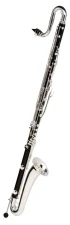 Buffet Crampon BC1553-2-0 Контрабас кларнет (Контральто)