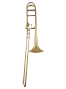 Bach 42AF тенор тромбон, ручной ковки