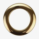 Bass Drum O's HBR2 кольцо на отверстие для барабана 2