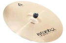 Istanbul Crash Agop 18