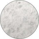 REMO EE-1530-F1 Fiberskyn 3 пластик для бас барабана 30