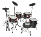 PC Drums PCLLA-1610 электронная установка 5 барабанов