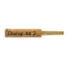 F.Loree CHIARUGI OBOE 44-2 TUBE медный штифт 44 мм №2