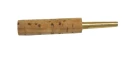 F.Loree OBOE 47 мм штифт медный для гобоя