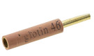 Glotin STAPLE 46 медный штифт для гобоя