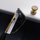 Oboe Shop Tying-on kit форма для навязки тростей гобоя