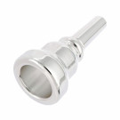Bob Reeves 4G-LS-BR 4G Large Shank мундштук тромбона, серебро