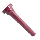 Kelly BB5GMM мундштук для тромбона, пластик maroon