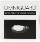 Silverstein OG01S OmniGuard накладка на зубы, силикон
