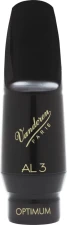 Vandoren SM711 Classical мундштук для альт саксофона, эбонит