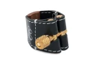Woodstone KODAMA II BLACK CL лигатура для кларнета Bb