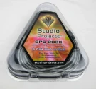 Studio Project SPC-203 X студийный микрофонный кабель 3 м