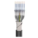 Sommer Cable 100-0451-08 студийный кабель 8х2х0,14мм2