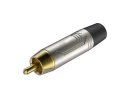 Work MCA 127 MKII кабельный штекер RCA